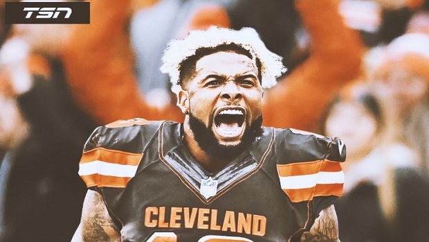 NFL Odds: Browns A Popular Super Bowl Bet Following OBJ Trade - RotoGrinders