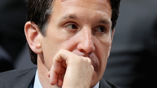 Maple Leafs, Brendan Shanahan look to end 51-year Stanley Cup