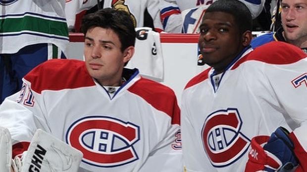 P.K. Subban