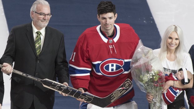 Carey Price