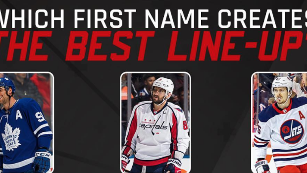 who is the best nhl player right now