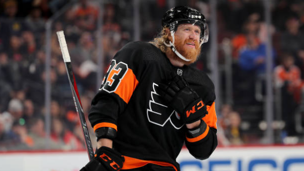 Jakub Voracek