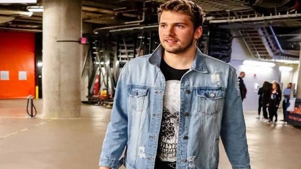 Luka Doncic