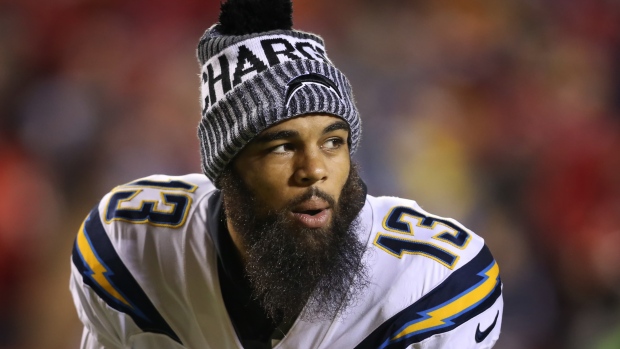 Keenan Allen