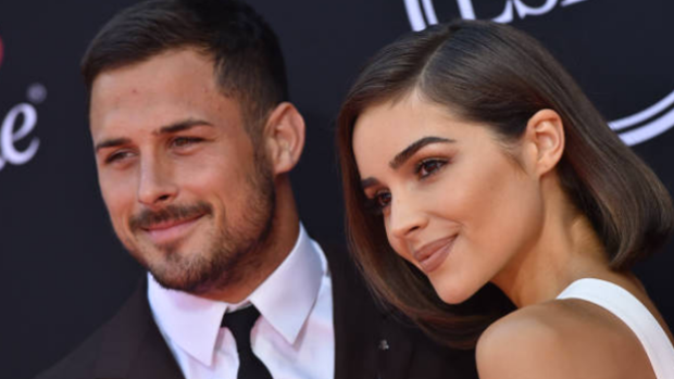 Danny Amendola, Olivia Culpo