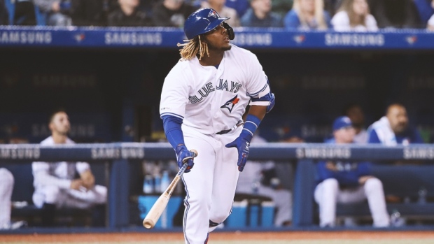 Vladimir Guerrero Jr.