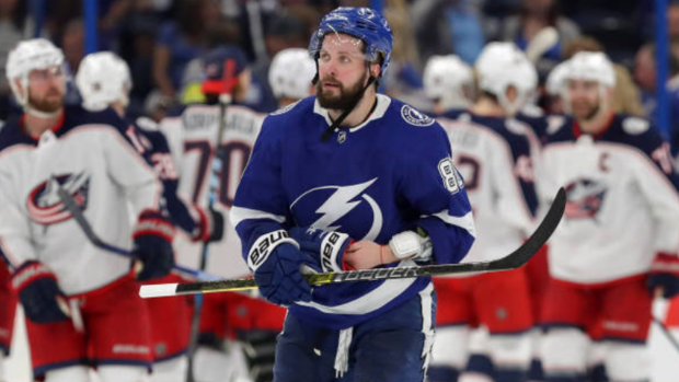 Nikita Kucherov