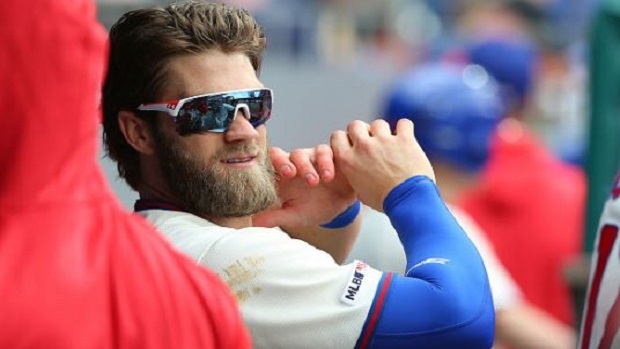 Bryce Harper