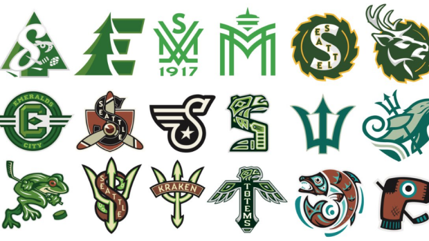 What would be my choice for the new name for NHL Seattle? The Seattle  Totems. It's the same name they were going to go with when they first tried  NHL expansion back
