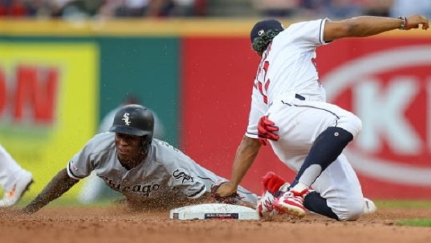 Tim Anderson's League of Leaders, White Sox Charities help kids affected by  community violence