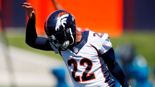 Broncos Scouting Report: How Denver matches up against Commanders