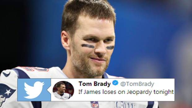 Tom Brady