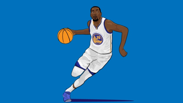 Kevin Durant