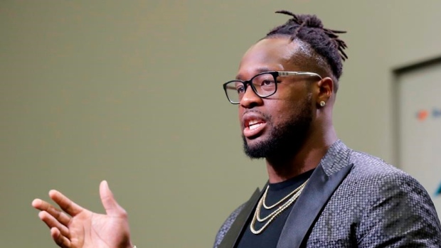 Las Vegas Raiders' Gerald McCoy gets 6-game suspension for