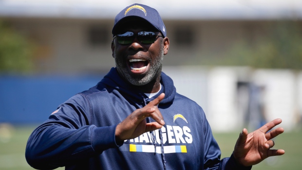 Black Nfl Coaches Lament Hiring Policies That Fall Short Tsn Ca