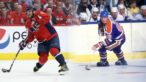 Ovechkin jersey clearance tuck