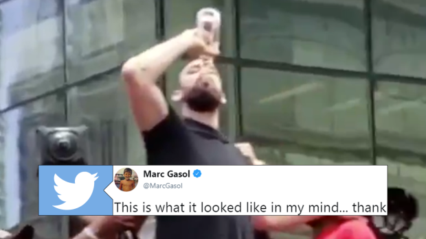 Marc Gasol