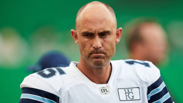 Ricky Ray 