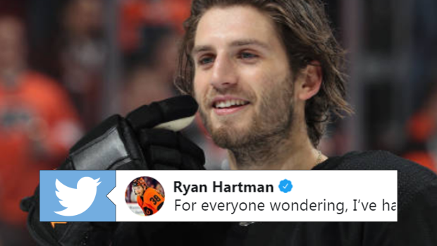 Ryan Hartman