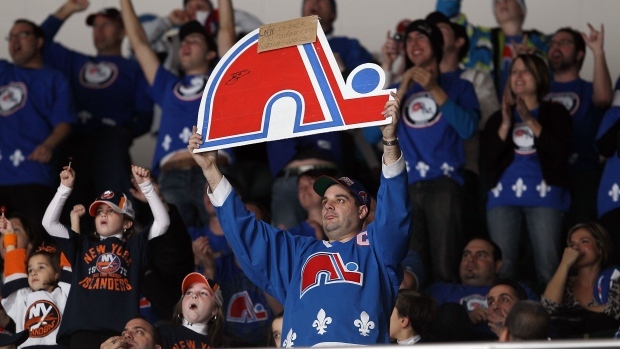 Nazem Kadri in favour of Avalanche bringing back vintage Nordiques jerseys