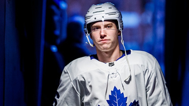 Mitch Marner