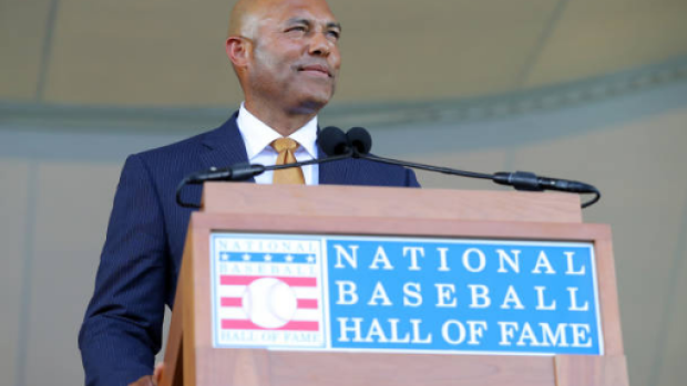 Mariano Rivera