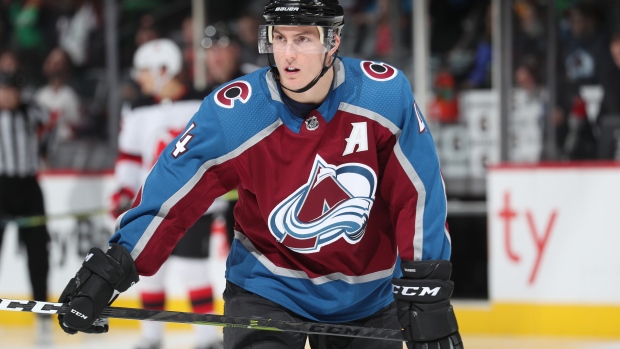 Tyson Barrie Revealed What Number He Ll Be Wearing With The Leafs On Instagram Article Bardown