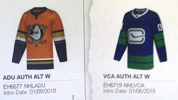 sabres alternate jersey 2019