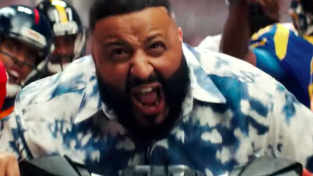 DJ Khaled and Lil Yachty Madden 20: Stars to Appear In-Game