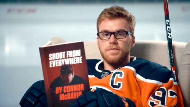 Connor McDavid