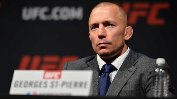 GSP