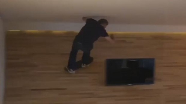 Tony Hawk