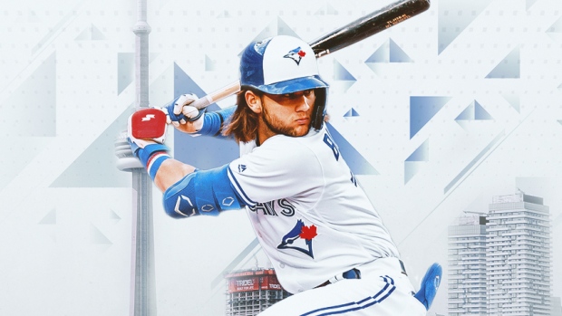 Bo Bichette