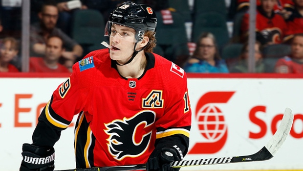 Matthew Tkachuk