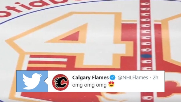 Calgary Flames