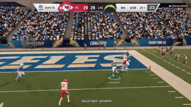 The Worst Madden Ever 