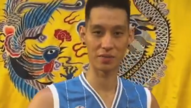 Jeremy Lin