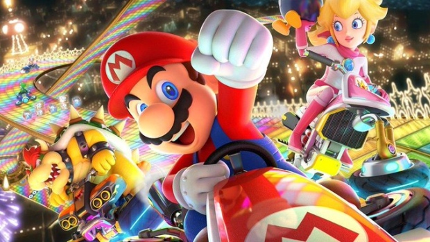 Mario Kart Tour - IGN