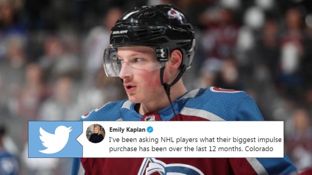 Cale Makar