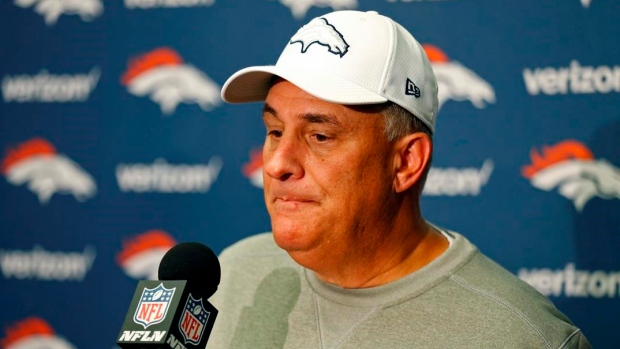 Vic Fangio