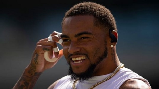 Philadelphia Eagles' DeSean Jackson Donates $30,000 To California