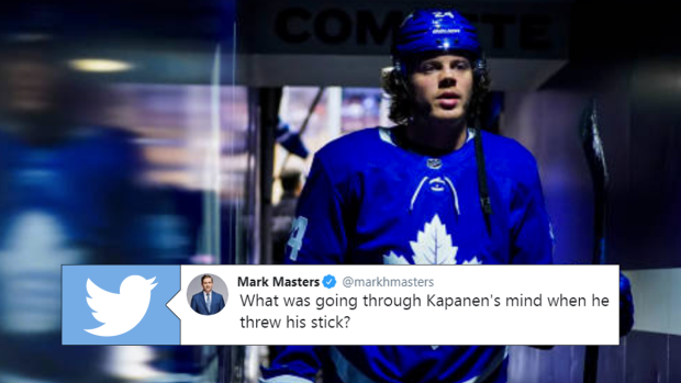 Kasperi Kapanen