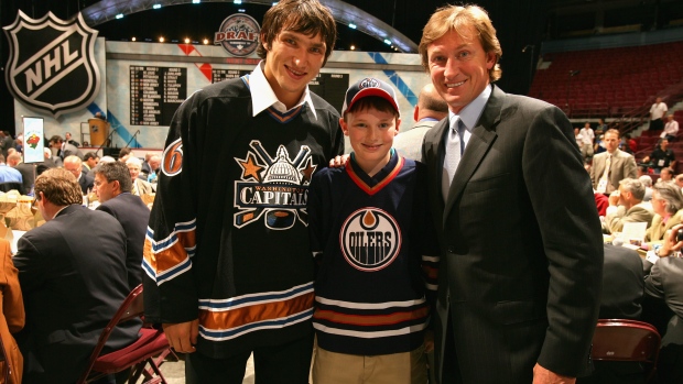 Bruce Boudreau believes Alex Ovechkin will break Gretzky's goal record