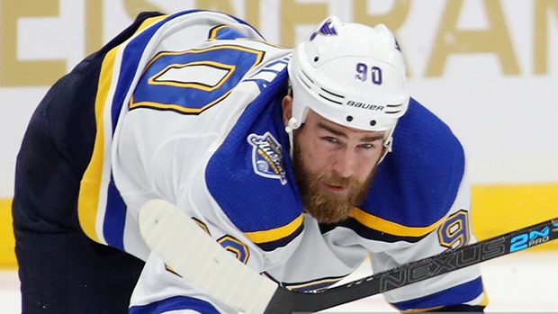 Ryan O'Reilly