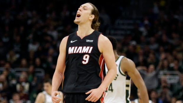 Kelly Olynyk