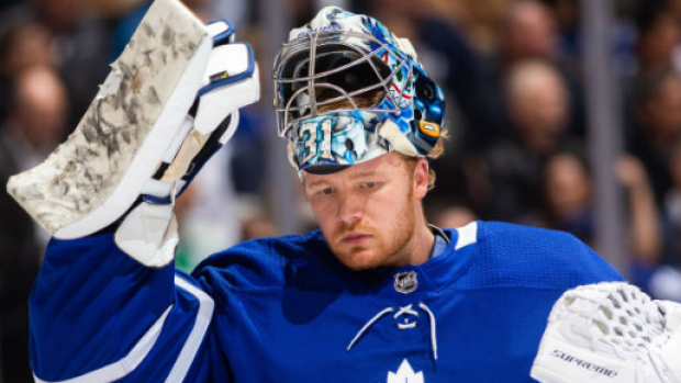 Frederik Andersen