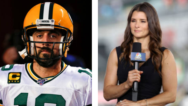 Aaron Rodgers' Halloween costume odds have 'The Dude' as the favorite