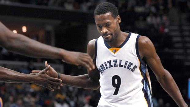 Tony Allen