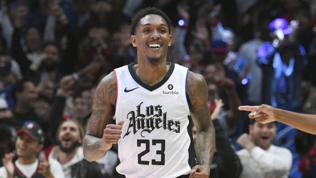 Lou Williams