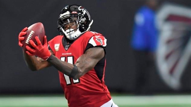 Julio Jones